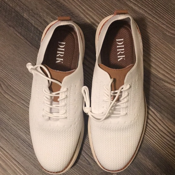 Dirk Shoe Bundle - Picture 3 of 11